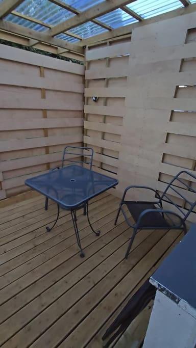 Cozy Flat 1 Bedroom Hucclecote Exterior foto